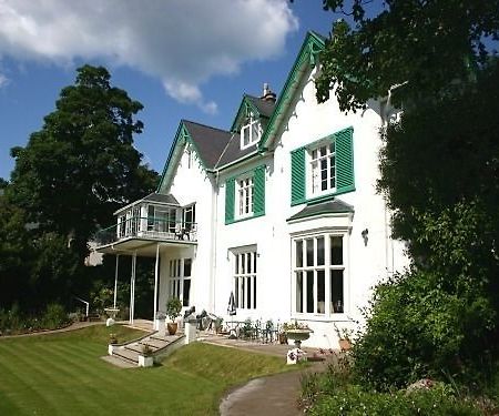 Frognel Hall Torquay Exterior foto