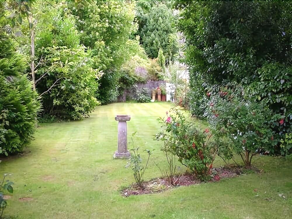 Frognel Hall Torquay Exterior foto