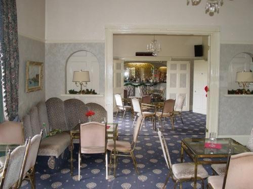 Frognel Hall Torquay Exterior foto