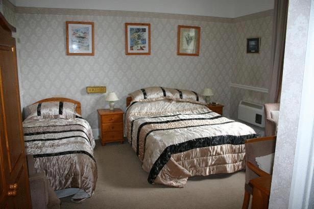 Frognel Hall Torquay Habitación foto