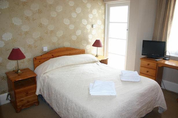 Frognel Hall Torquay Habitación foto